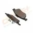 Drive+ Drive+ - Гальмівні колодки до дисків Dr!ve+ DP1010.10.1087 (фото 6)