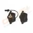 Drive+ Drive+ - Гальмівні колодки до дисків Dr!ve+ DP1010.10.0985 (фото 4)