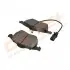 Drive+ Drive+ - Гальмівні колодки до дисків Dr!ve+ DP1010.10.0985 (фото 6)