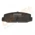 Drive+ Drive+ - Гальмівні колодки до дисків Dr!ve+ DP1010.10.0936 (фото 2)