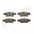 Drive+ Drive+ - Гальмівні колодки до дисків Dr!ve+ DP1010.10.0920 (фото 3)