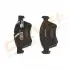 Drive+ Drive+ - Гальмівні колодки до дисків Dr!ve+ DP1010.10.0921 (фото 4)