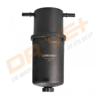 Drive+ Drive+ Фільтр палива (аналог WF8466) Dr!ve+ DP1110.13.0144