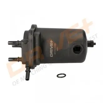 Drive+ Drive+ Фільтр палива (аналог WF8363) Dr!ve+ DP1110.13.0298