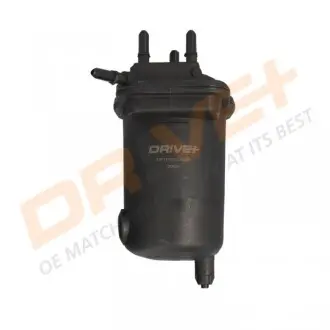 Drive+ Drive+ Фільтр палива (аналог WF8357) Dr!ve+ DP1110.13.0299