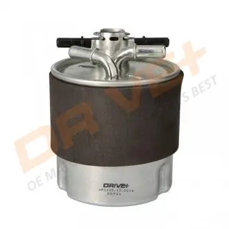 Drive+ Drive+ Фільтр палива (аналог WF8480) Dr!ve+ DP1110.13.0214