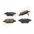 Drive+ Drive+ - Гальмівні колодки до дисків Dr!ve+ DP1010.10.1047 (фото 3)