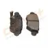 Drive+ Drive+ - Гальмівні колодки до дисків Dr!ve+ DP1010.10.1047 (фото 6)
