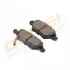 Drive+ Drive+ - Гальмівні колодки до дисків Dr!ve+ DP1010.10.1047 (фото 7)