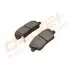 Drive+ Drive+ - Гальмівні колодки до дисків Dr!ve+ DP1010.10.0097 (фото 6)