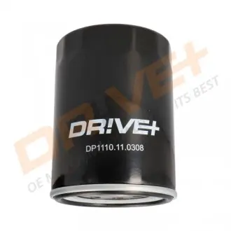 Drive+ Drive+ Фільтр оливи (аналог WL7178) Dr!ve+ DP1110.11.0308