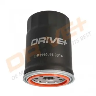 Drive+ Drive+ Фільтр оливи (аналог WL7426) Dr!ve+ DP1110.11.0314