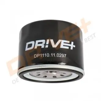 Drive+ Drive+ Фільтр оливи (аналог WL7156) Dr!ve+ DP1110.11.0297