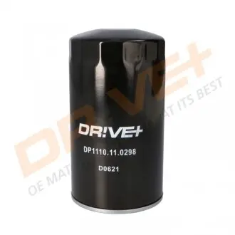 Drive+ Drive+ Фільтр оливи (аналог WL7421) Dr!ve+ DP1110.11.0298