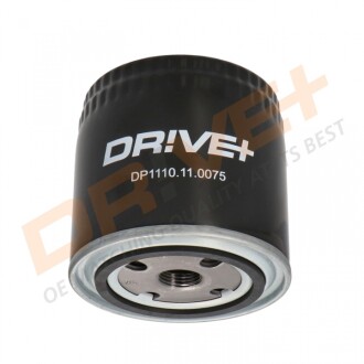 Drive+ Drive+ Фільтр оливи (аналог WL7216) Dr!ve+ DP1110.11.0075