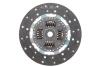 Комплект зчеплення Ford Transit V363 2.0 EcoBlue 16- (d=270mm) (+вижимний) LuK 627 3066 34 (фото 7)