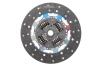 Комплект зчеплення Ford Transit V363 2.0 EcoBlue 16- (d=270mm) (+вижимний) LuK 627 3066 34 (фото 8)