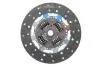 Комплект зчеплення Ford Transit V363 2.0 EcoBlue 16- (d=270mm) (+вижимний) LuK 627 3066 34 (фото 8)