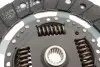 Комплект зчеплення Ford Focus/Mondeo IV 1.6 Ti 10- (d=230mm) (+вижимний) LuK 623 3612 33 (фото 17)