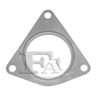 FISCHER VW Прокладка глушителя AUDI,A5 10/2011 -,A6 12/2011 -,Q5 06/2012 -A4 11/2011 - FISCHER Fischer Automotive One (FA1) 180-906