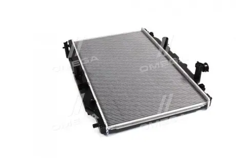 AVA AVA Радіатор охолодження MAZDA CX5 (2012) 2.0 AVA COOLING MZ2270
