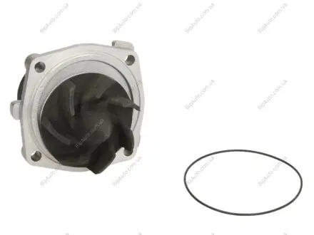 Насос водяной двигателя HEPU P345
