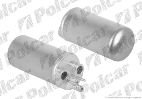 Осушувач Polcar 6037KD1 (фото 1)