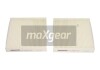 Фільтр повітря (салону) MAXGEAR 260623