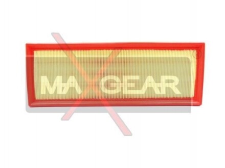 Фільтр повітряний MAXGEAR AF9710