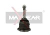 Кульова опора MAXGEAR 720367