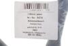 Патрубок системи охолодження VW Golf III/Jetta III 1.9D/1.9TDI 91-10 AIC 54735 (фото 2)
