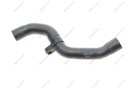 Фото 1 - патрубок радіатора Skoda Fabia/Rapid/Roomster/VW Polo 1.4/1.6 06- AIC 74575 Патрубок радіатора Skoda Fabia/Rapid/Roomster/VW Polo 1.4/1.6 06- AIC 74575 (фото 1)