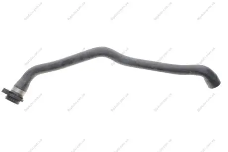 Патрубок радіатора BMW X5 (E70)/X6 (E71/E72) 3.0i 08-14 N55 AIC 70699