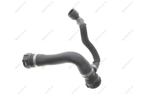 Патрубок радіатора BMW X5 (E70)/X6 (F16) 10-19 N54/N55 AIC 70698