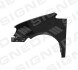 Крило VW CADDY, 04 - 10 SIGNEDA PVW10040(Q)AL