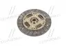 Диск зчепл. ведений GM DAEWOO AVEO (PHC) Valeo DW-46 (фото 1)