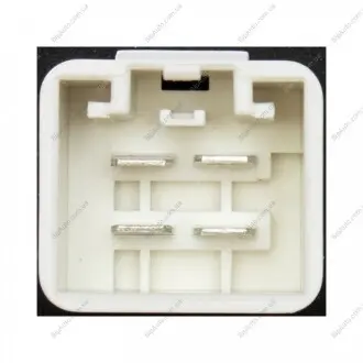 Елемент регуляції повітря FEBI FEBI BILSTEIN 176654