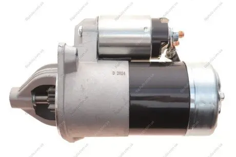 Стартер Hyundai Accent 1.3-1.5 94-00/Mitsubishi Colt 1.2-1.8 84-96 (0.9kw) (z=8) = 110315 HC- CARGO F 032 110 315