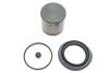 Ремкомплект супорта (переднього) Aud A3 04-13 (d=57mm) (+поршень) (Ate) QUICK BRAKE 114-5333
