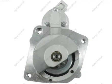 Стартер 12V 2.60kW AS-PL S4017