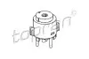 TOPRAN Контактна група Audi A2/A4/A6/VW Golf/Passat 98- TOPRAN / HANS PRIES 108 713 (фото 1)
