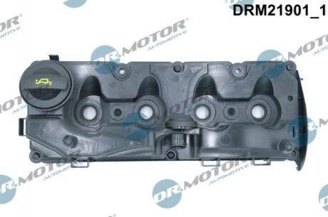 Кришка головки цилiндра DRMOTOR DR. MOTOR DRM21901 (фото 1)