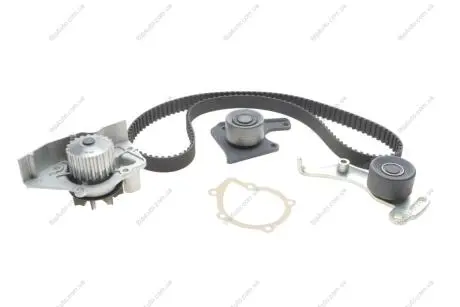 Комплект ГРМ + помпа Citroen Jumper/Jumpy/Berlingo 1.9D/TD 94-02 1 987 946 966 BOSCH 1987946966