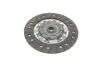 Демпфер + комплект зчеплення Ford Focus/Kuga 2.0 TDCi 08- LuK 600 0335 00 (фото 3)