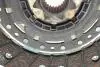 Демпфер + комплект зчеплення Ford Focus/Kuga 2.0 TDCi 08- LuK 600 0335 00 (фото 4)