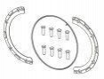 Комплект монтажний FERODO FAC162