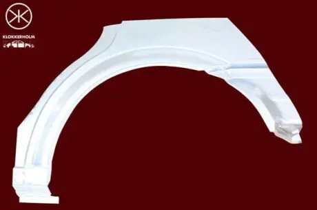 БОКОВИНА KLOKKERHOLM 5051585