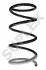 SUPLEX MITSUBISHI Пружина передняя L=353mm Outlander II,Citroen C-Crosser 07- 20200 SUPLEX 20200