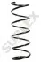 CITROEN Пружина передняя L=465mm Berlingo 00-,Peugeot Partner SUPLEX 07073 (фото 1)