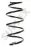 SUPLEX OPEL Пружина передняя L=356mm Signum,Vectra C 03-  (SB) 23330 SUPLEX 23330